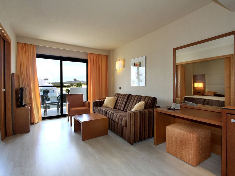 Protur Palmeras Playa Hotel 48