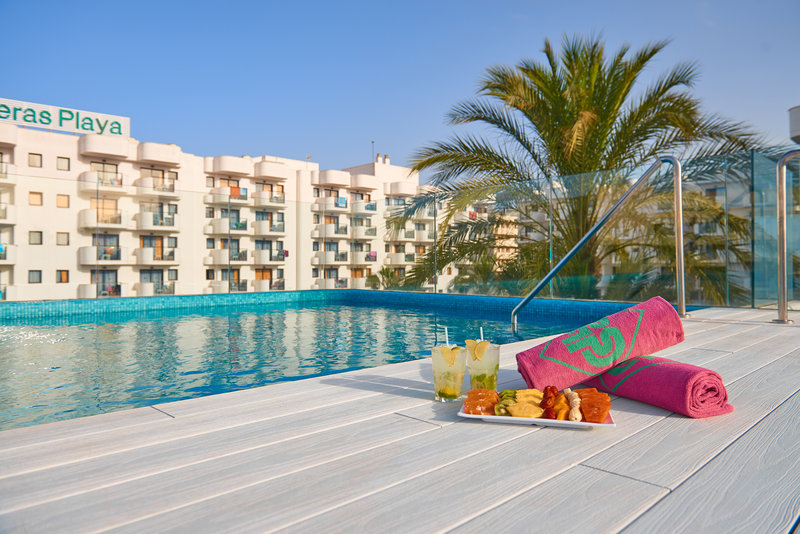 Protur Palmeras Playa Hotel 7