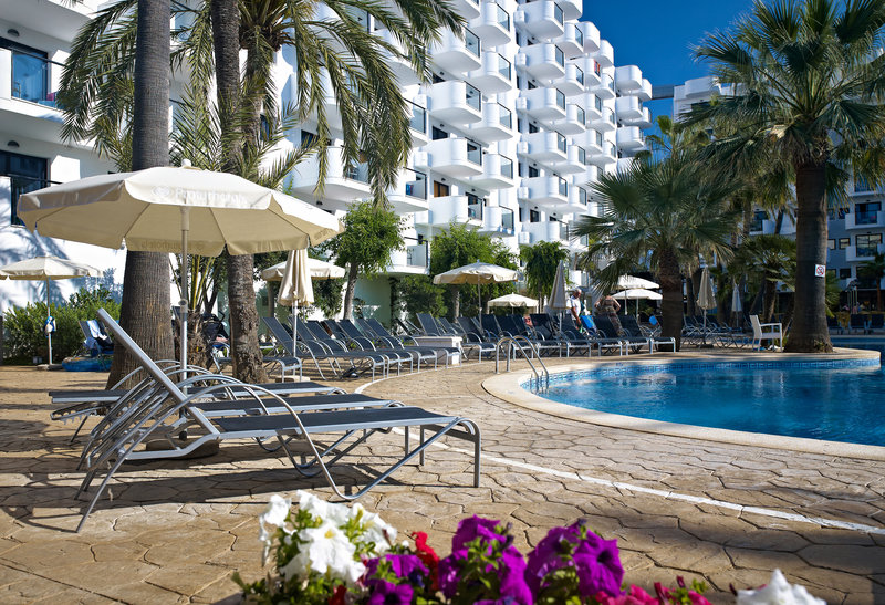 Protur Palmeras Playa Hotel 8