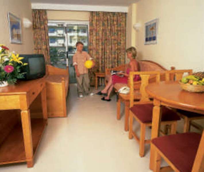 Protur Palmeras Playa Hotel 11
