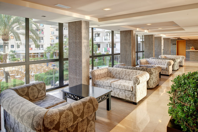 Protur Palmeras Playa Hotel 13