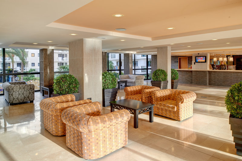 Protur Palmeras Playa Hotel 14