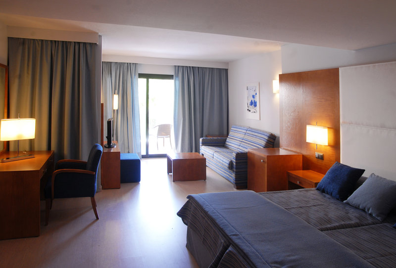 Protur Palmeras Playa Hotel 16