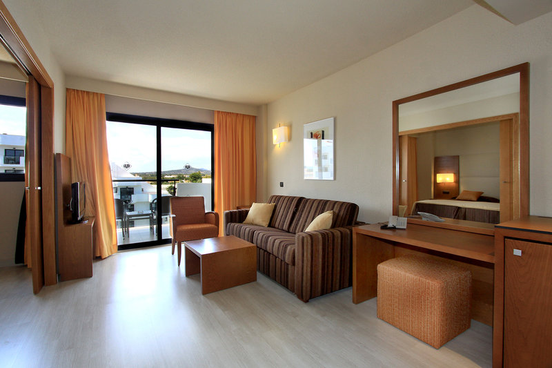 Protur Palmeras Playa Hotel 18