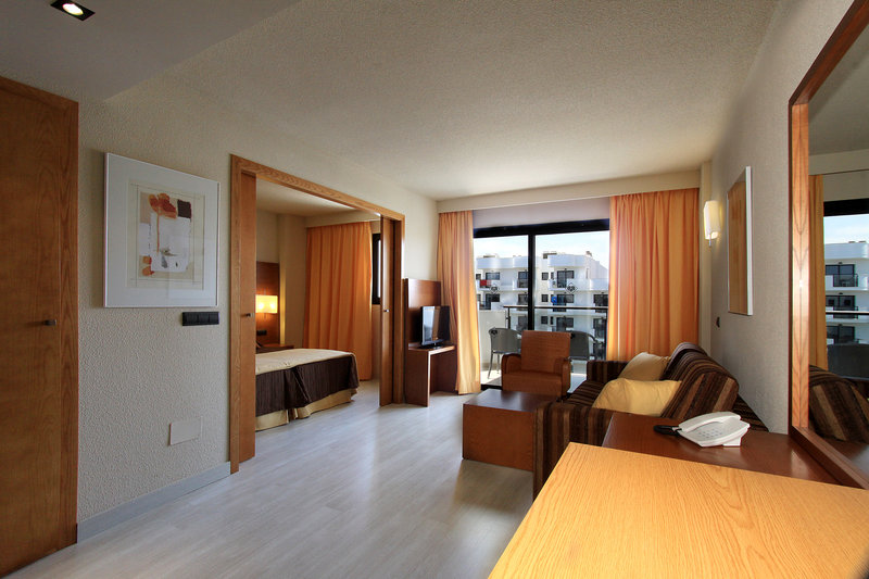 Protur Palmeras Playa Hotel 19