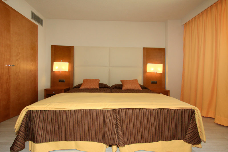 Protur Palmeras Playa Hotel 21