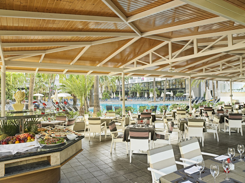 Protur Palmeras Playa Hotel 22