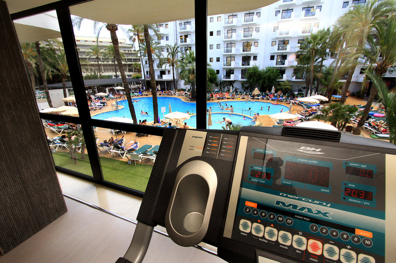 Protur Palmeras Playa Hotel 25