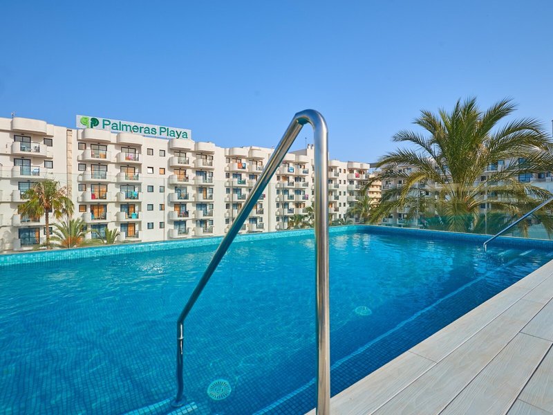 Protur Palmeras Playa Hotel 4