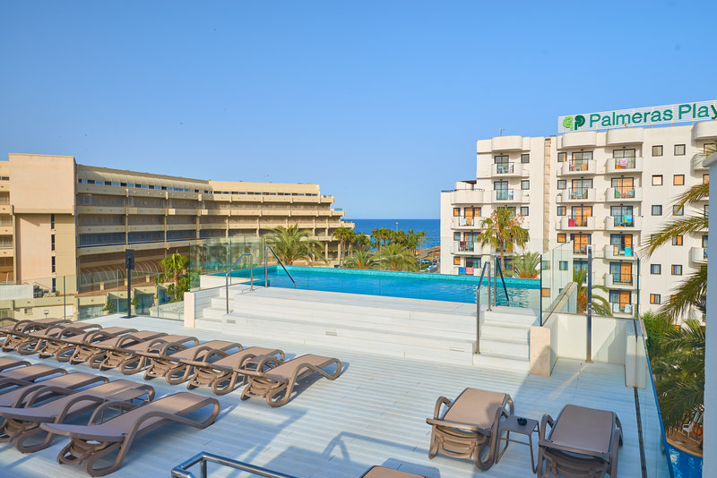 Protur Palmeras Playa Hotel 3