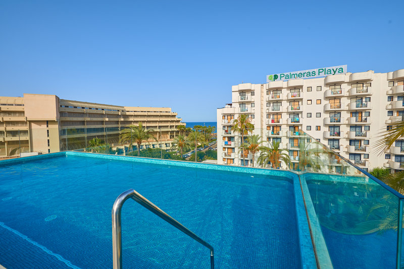 Protur Palmeras Playa Hotel 4