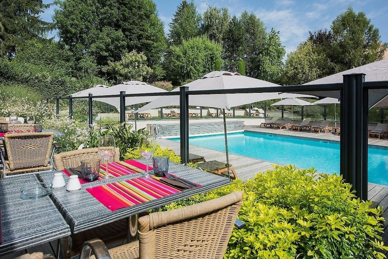 Residence La Reserve 2