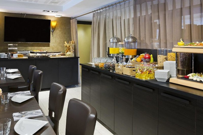 Residence La Reserve 4