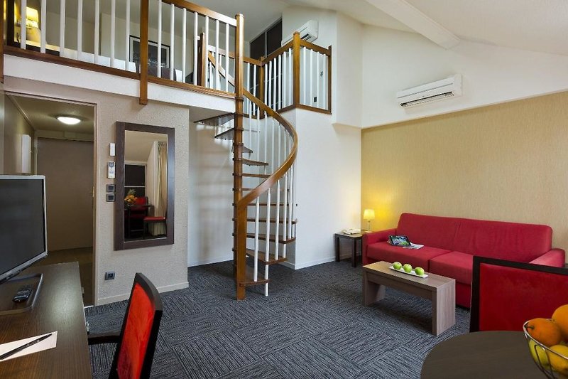 Residence La Reserve 5