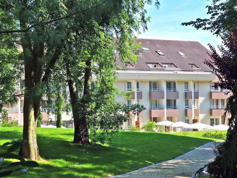 Residence La Reserve 2