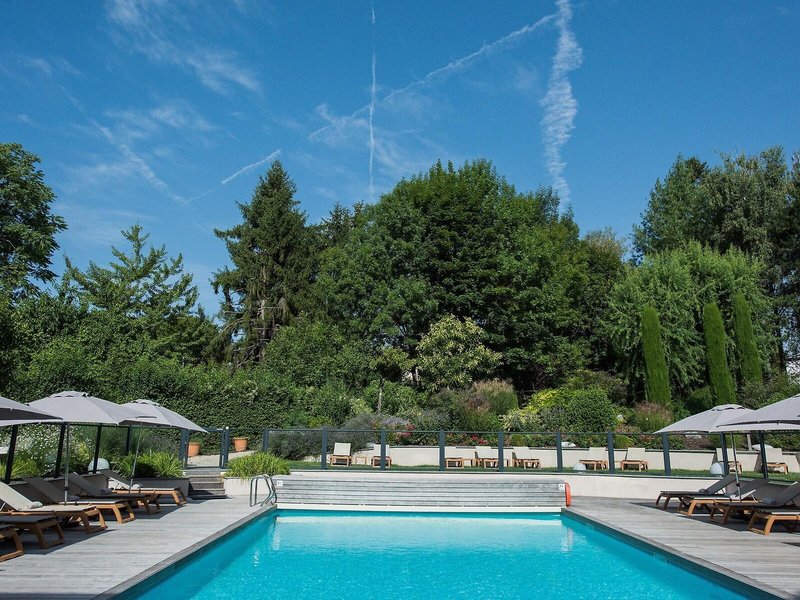Residence La Reserve 3