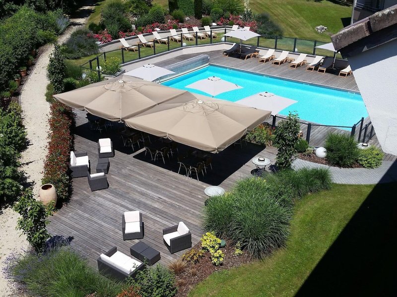 Residence La Reserve 5