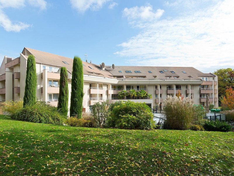 Residence La Reserve
