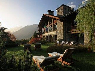 Mont Blanc Village Club
