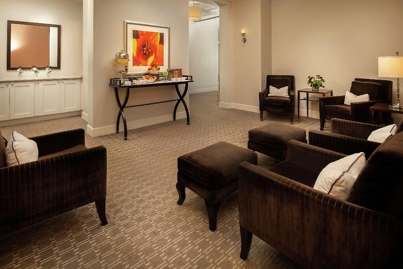 Mandarin Oriental Atlanta 1