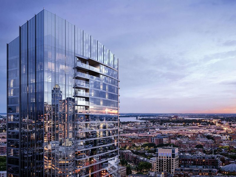 Boston Common Hotel & Conference Center 1