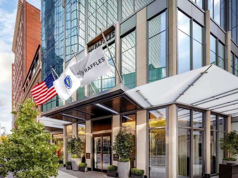 Boston Common Hotel & Conference Center 2
