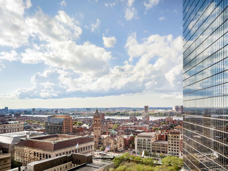 Boston Common Hotel & Conference Center 3