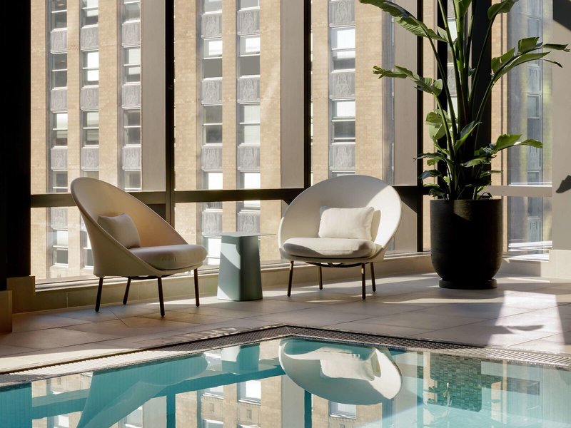 Boston Common Hotel & Conference Center 4