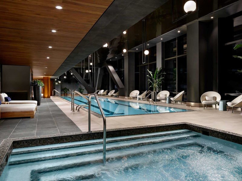 Boston Common Hotel & Conference Center 5