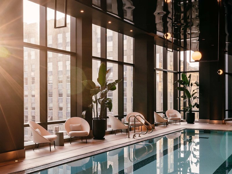 Boston Common Hotel & Conference Center 6