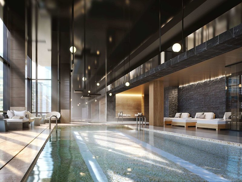 Boston Common Hotel & Conference Center 7