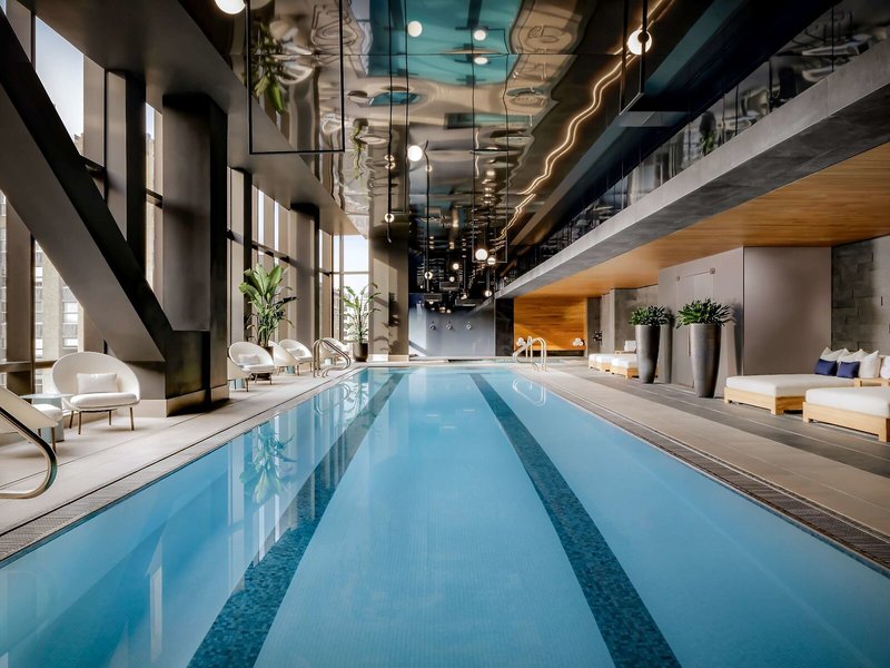 Boston Common Hotel & Conference Center 8