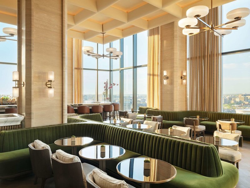 Boston Common Hotel & Conference Center 10