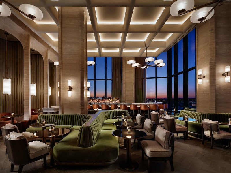 Boston Common Hotel & Conference Center 11