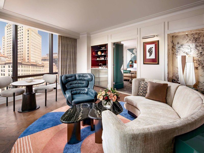 Boston Common Hotel & Conference Center 13