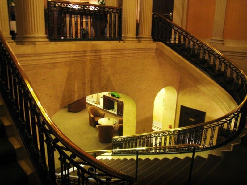 Boston Common Hotel & Conference Center 16