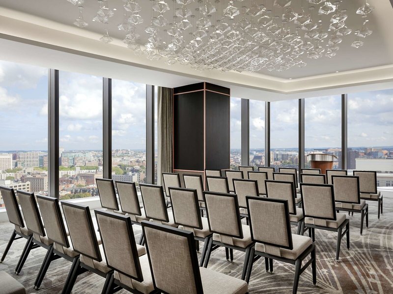 Boston Common Hotel & Conference Center 17