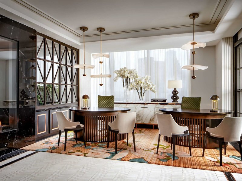 Boston Common Hotel & Conference Center 18