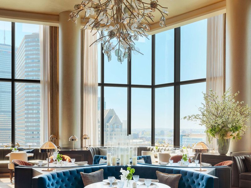 Boston Common Hotel & Conference Center 19