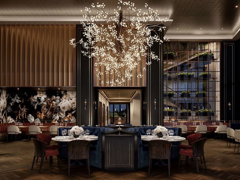 Boston Common Hotel & Conference Center 21