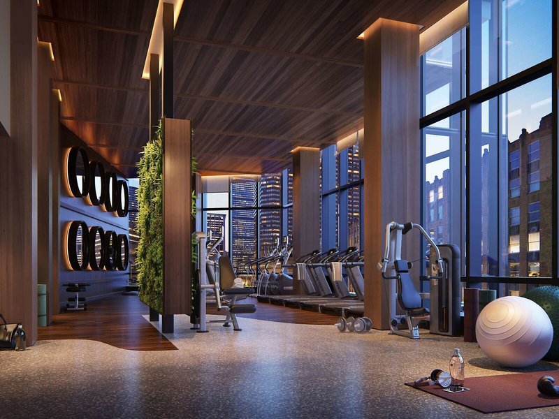 Boston Common Hotel & Conference Center 24