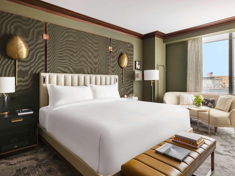 Boston Common Hotel & Conference Center 27