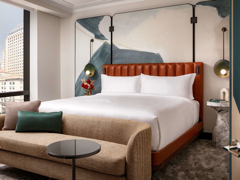 Boston Common Hotel & Conference Center 28
