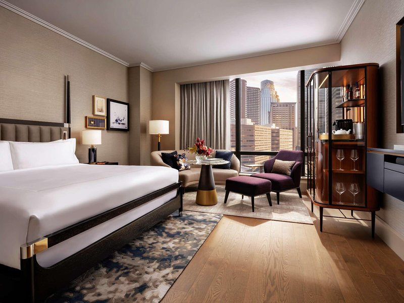 Boston Common Hotel & Conference Center 29