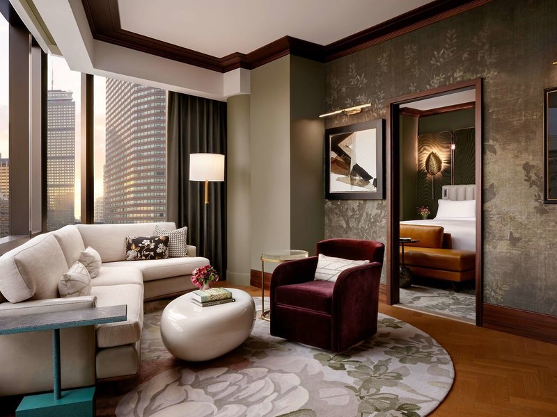 Boston Common Hotel & Conference Center 30