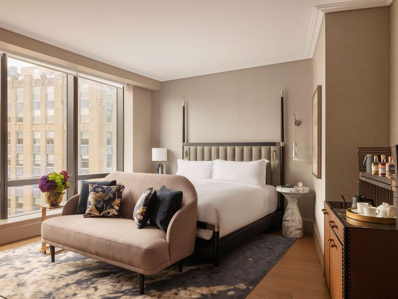 Boston Common Hotel & Conference Center 31