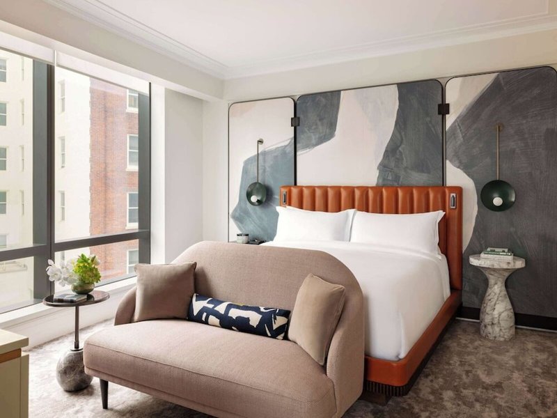 Boston Common Hotel & Conference Center 32