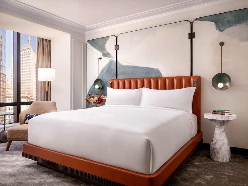 Boston Common Hotel & Conference Center 33