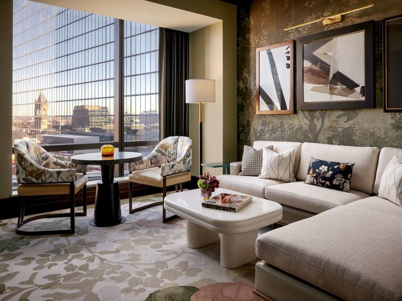 Boston Common Hotel & Conference Center 34