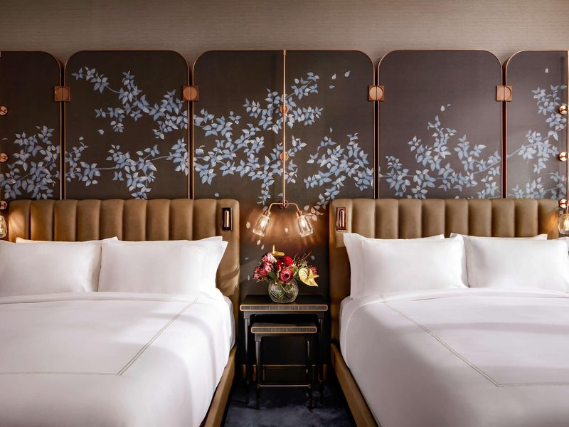 Boston Common Hotel & Conference Center 35